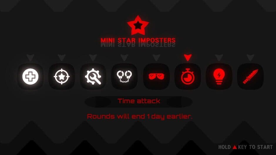Скриншот 6 из Mini Star Imposters