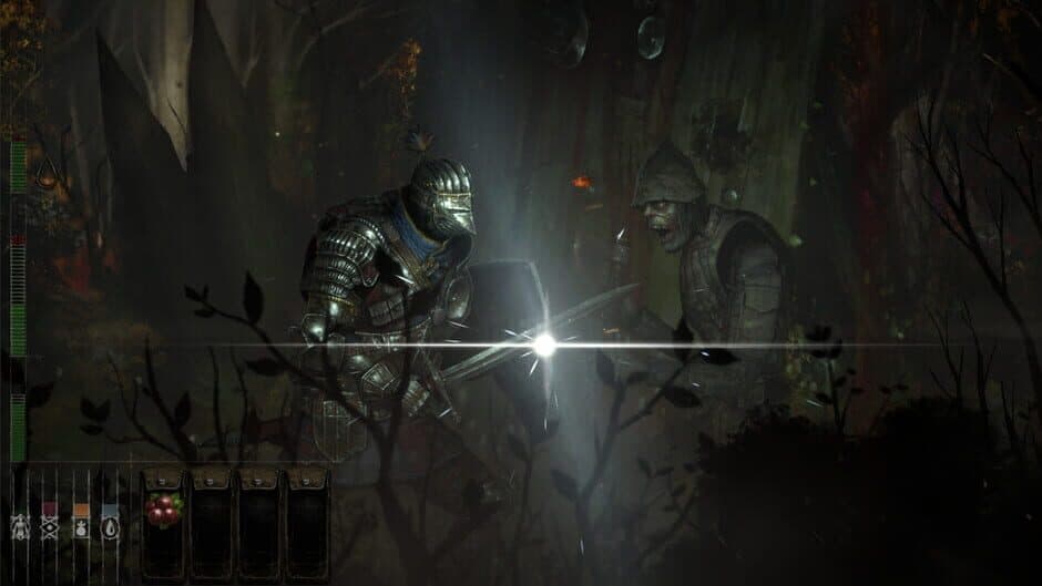 Скриншот 7 из NightFall Shade