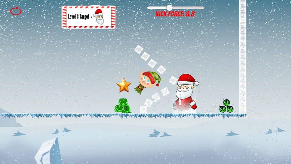 Скриншот 6 из Elf Kicker