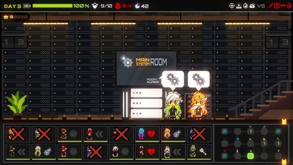 Скриншот 4 из Mini Star Imposters