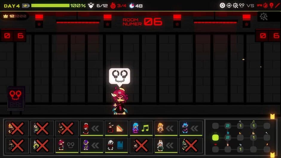 Скриншот 7 из Mini Star Imposters