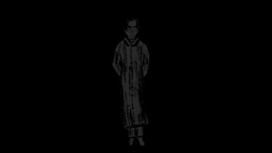 Скриншот 2 из The Paper Trials: Chapter 3