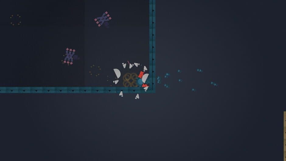Скриншот 4 из Icarus84