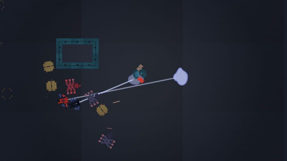 Скриншот 11 из Icarus84