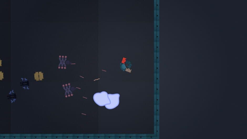 Скриншот 12 из Icarus84