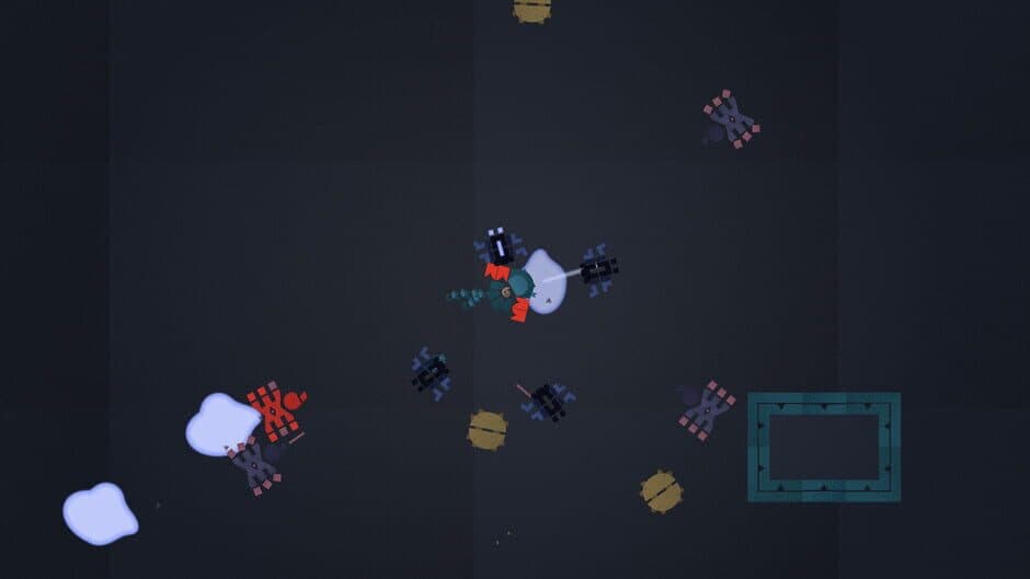 Скриншот 7 из Icarus84