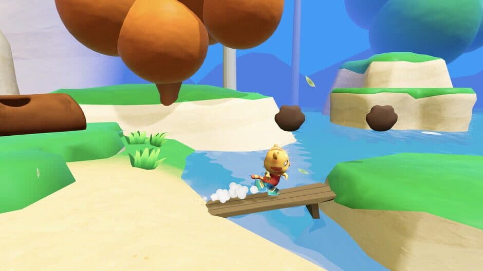 Скриншот 4 из TerraKids: Save The World Kidos!