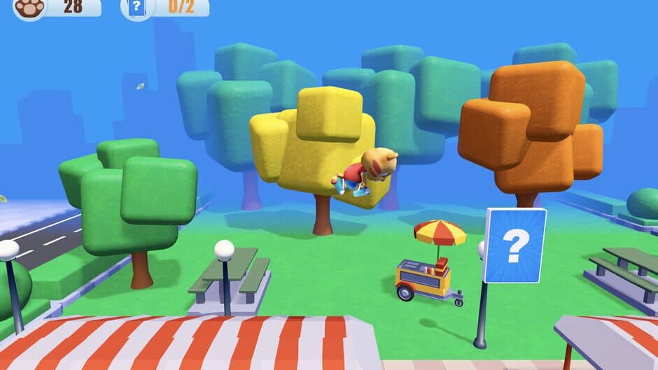 Скриншот 5 из TerraKids: Save The World Kidos!