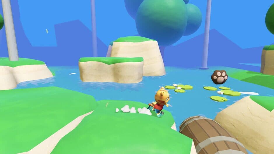 Скриншот 1 из TerraKids: Save The World Kidos!
