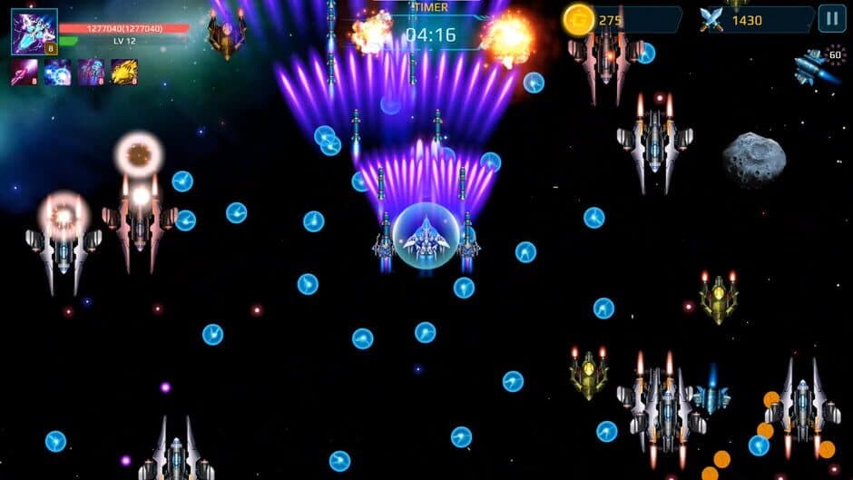 Скриншот 4 из Raven Fighter