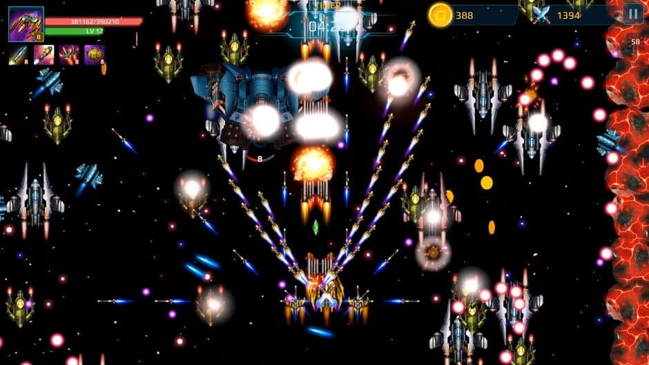 Скриншот 5 из Raven Fighter