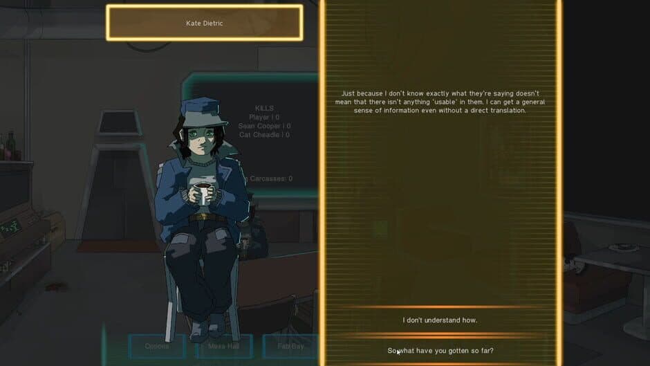 Скриншот 4 из Extermination Shock