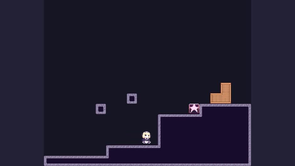 Скриншот 1 из Lily & Ghost