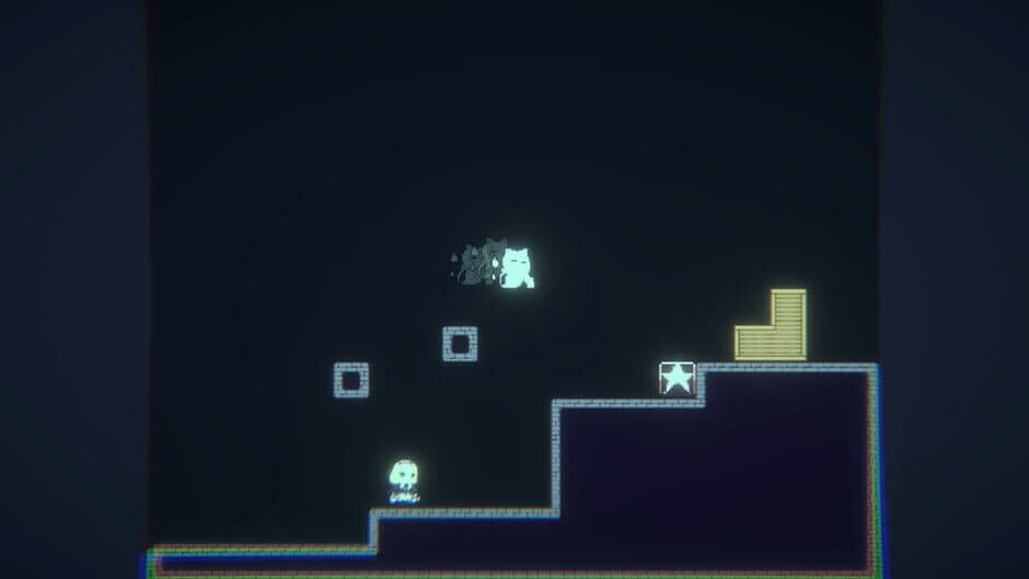 Скриншот 2 из Lily & Ghost