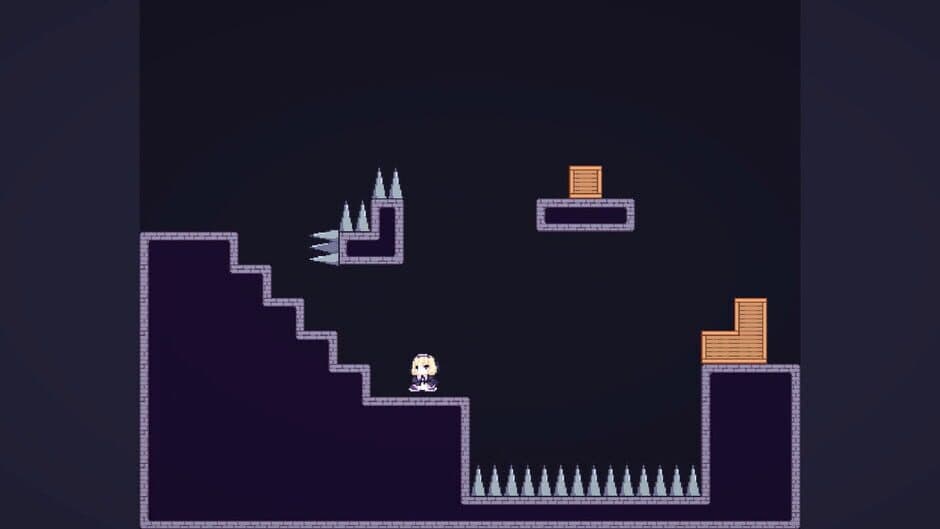 Скриншот 5 из Lily & Ghost