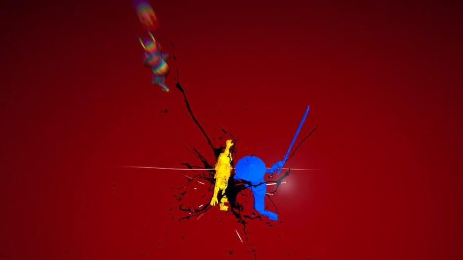 Скриншот 7 из Colorful Katana