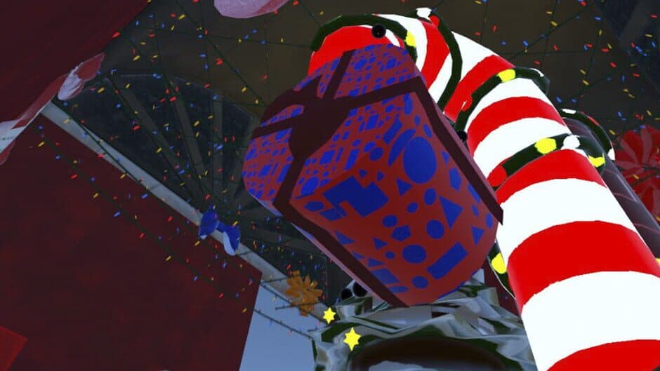 Скриншот 3 из Elfin Around