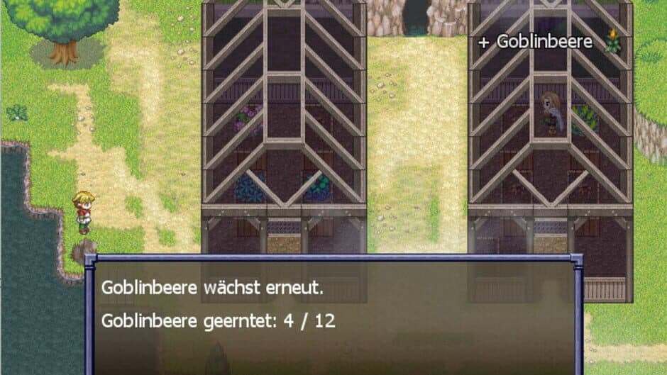 Скриншот 5 из Horst: Der Ultimatives Rollenspiel