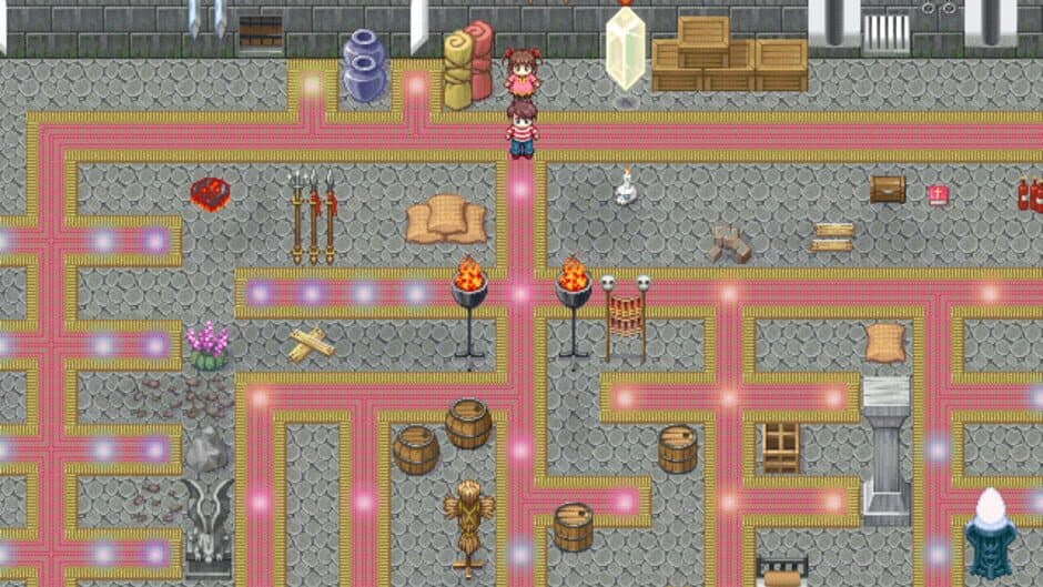 Скриншот 7 из Horst: Der Ultimatives Rollenspiel