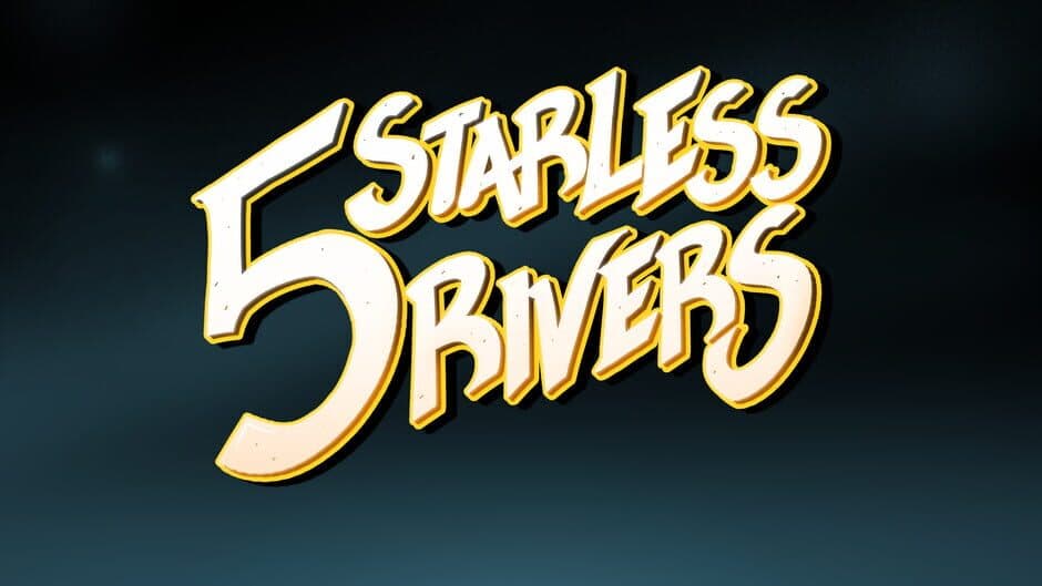 Скриншот 3 из Five Starless Rivers