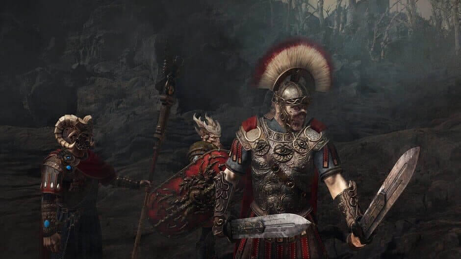 Скриншот 6 из King Arthur: Legion IX
