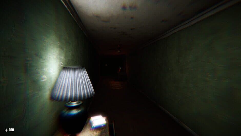 Скриншот 7 из Don't Leave