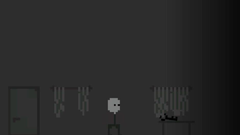 Скриншот 1 из Don't Go in the woods
