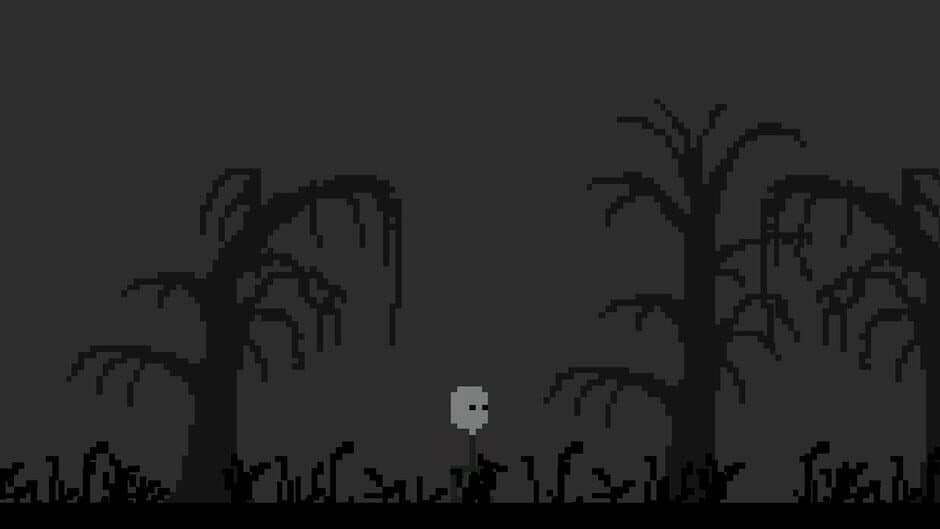Скриншот 2 из Don't Go in the woods