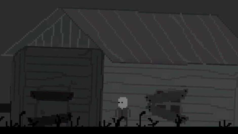 Скриншот 3 из Don't Go in the woods