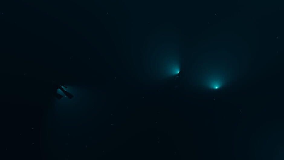 Скриншот 4 из Ocean Gap