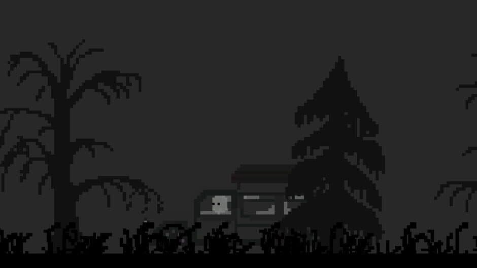 Скриншот 4 из Don't Go in the woods