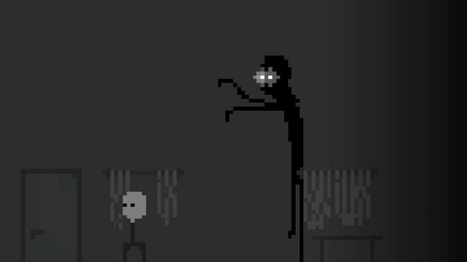 Скриншот 5 из Don't Go in the woods