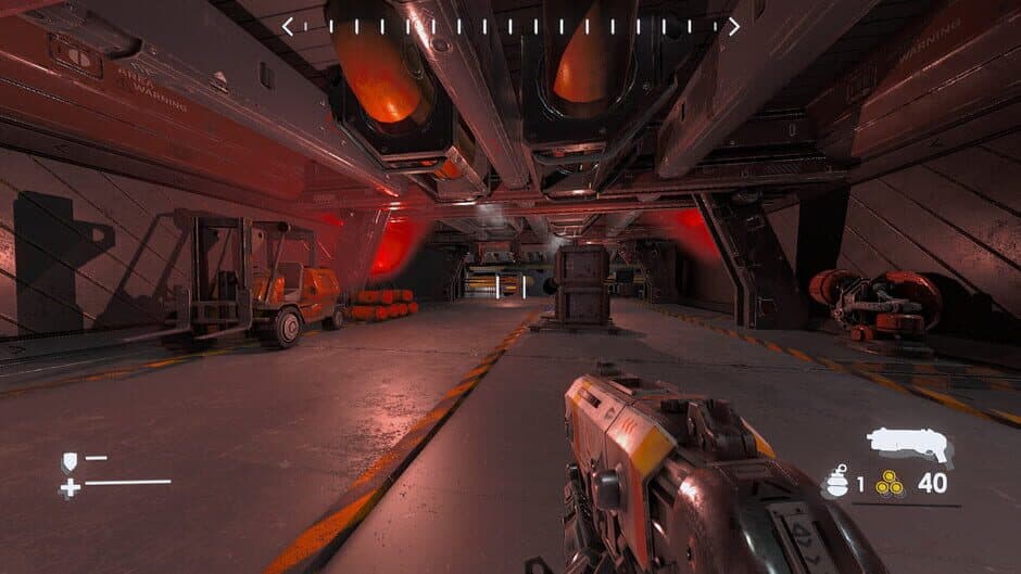 Скриншот 3 из Overgun