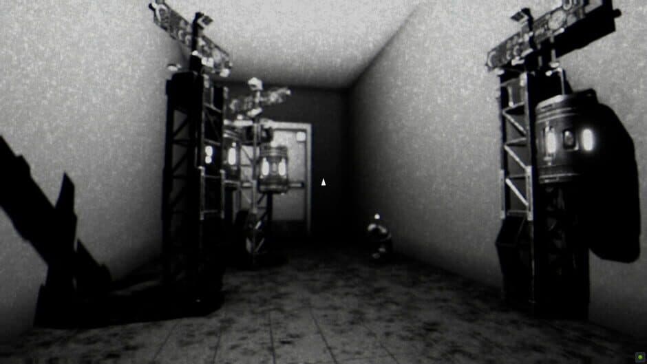 Скриншот 4 из Days Like A Nightmare