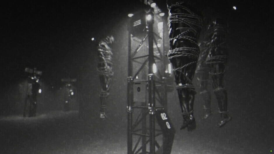 Скриншот 7 из Days Like A Nightmare
