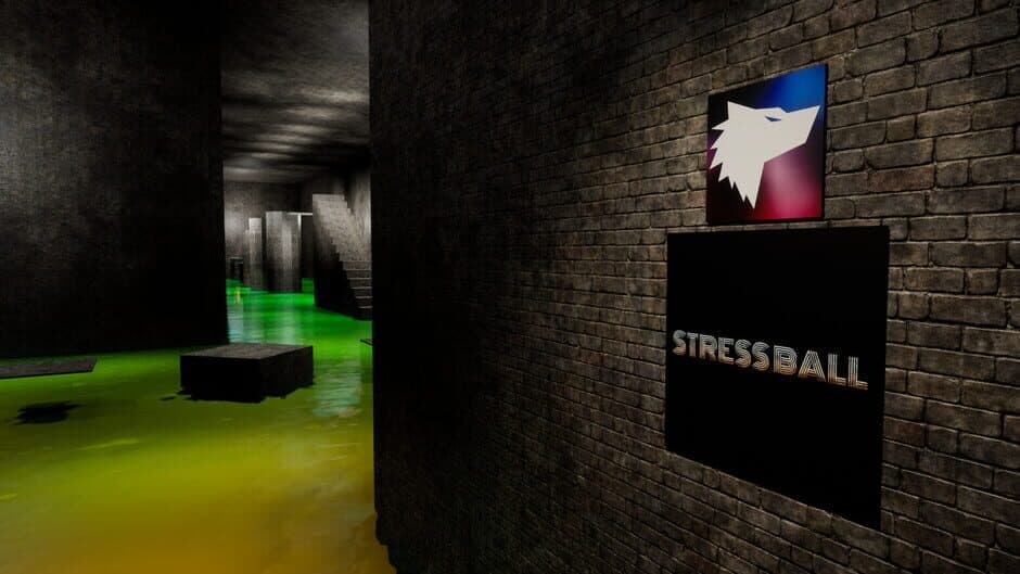 Скриншот 8 из Stress Ball