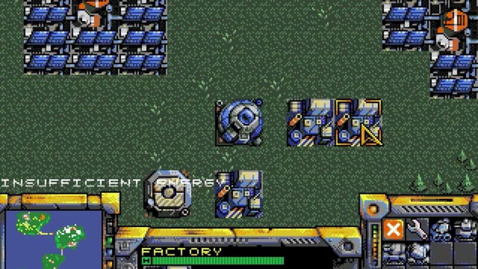 Скриншот 5 из Planet X16