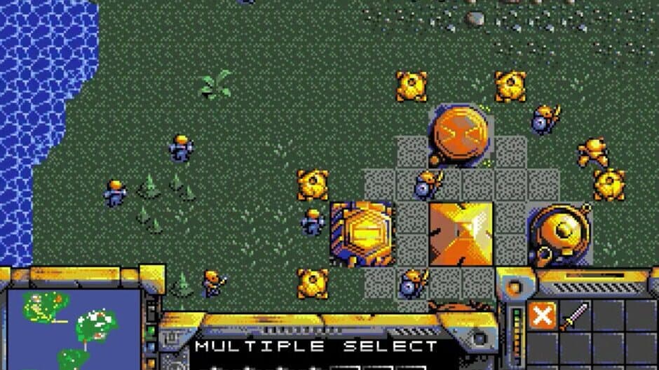 Скриншот 3 из Planet X16