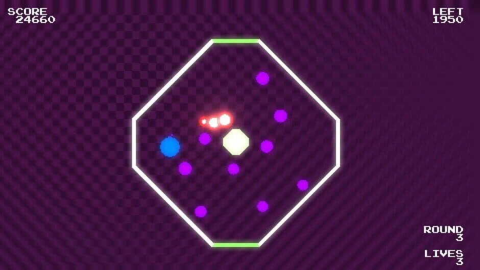 Скриншот 1 из Hell Spheres