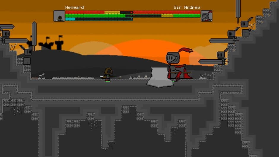 Скриншот 1 из KO Chaos