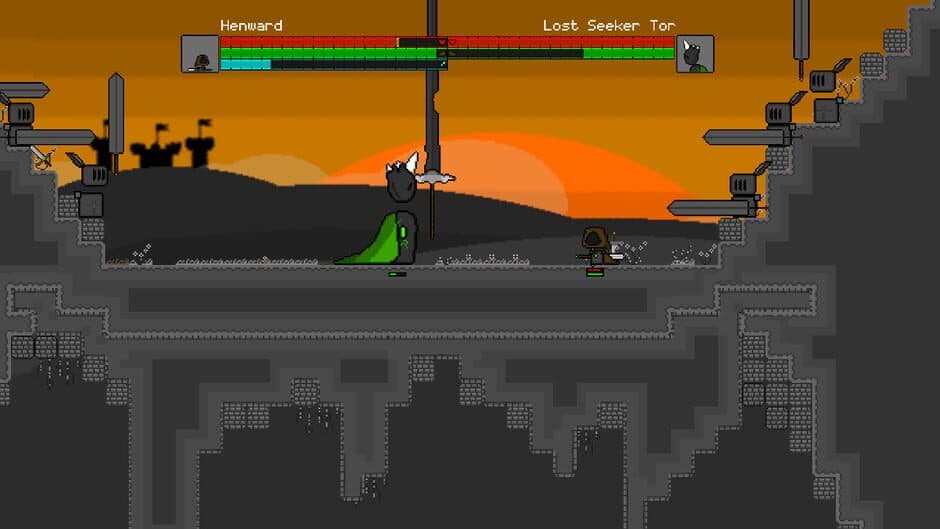 Скриншот 2 из KO Chaos
