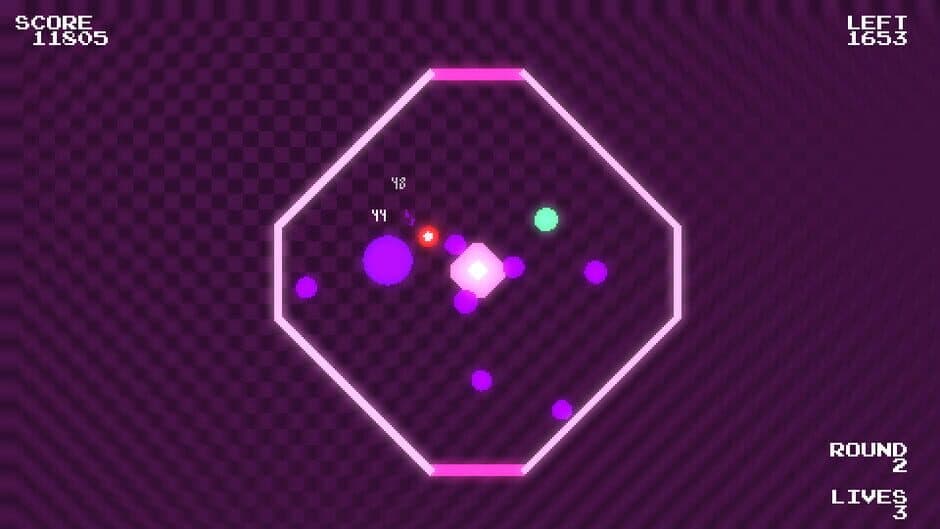 Скриншот 4 из Hell Spheres