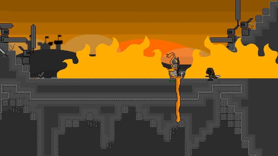 Скриншот 4 из KO Chaos