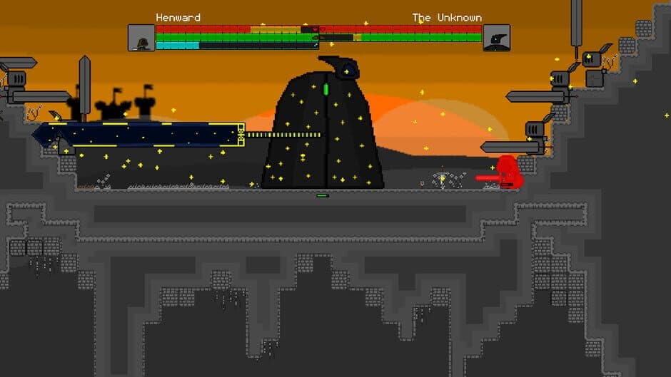Скриншот 5 из KO Chaos