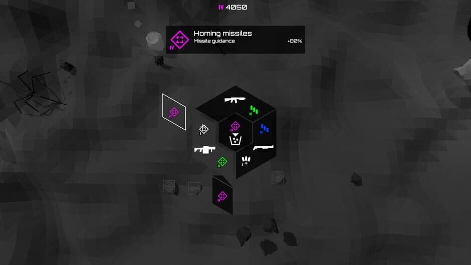 Скриншот 3 из Phobos Down