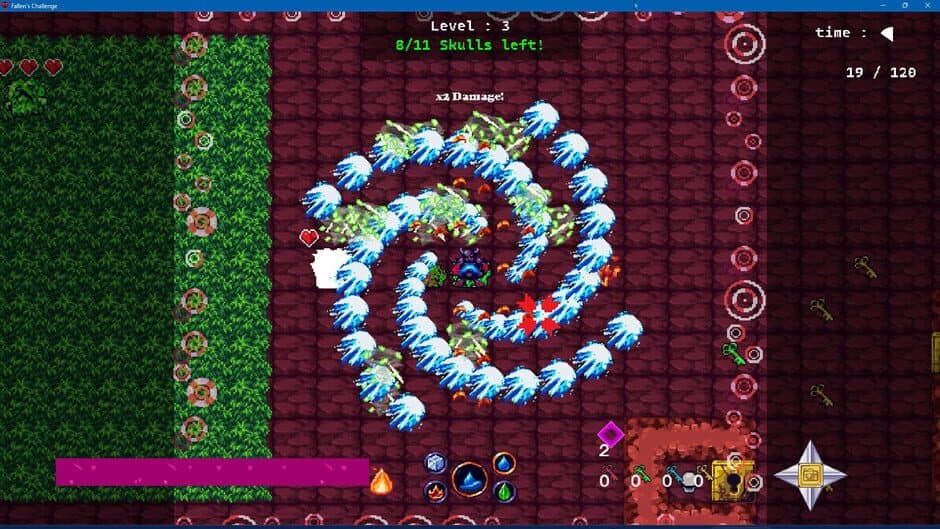 Скриншот 3 из Fallen's Challenge