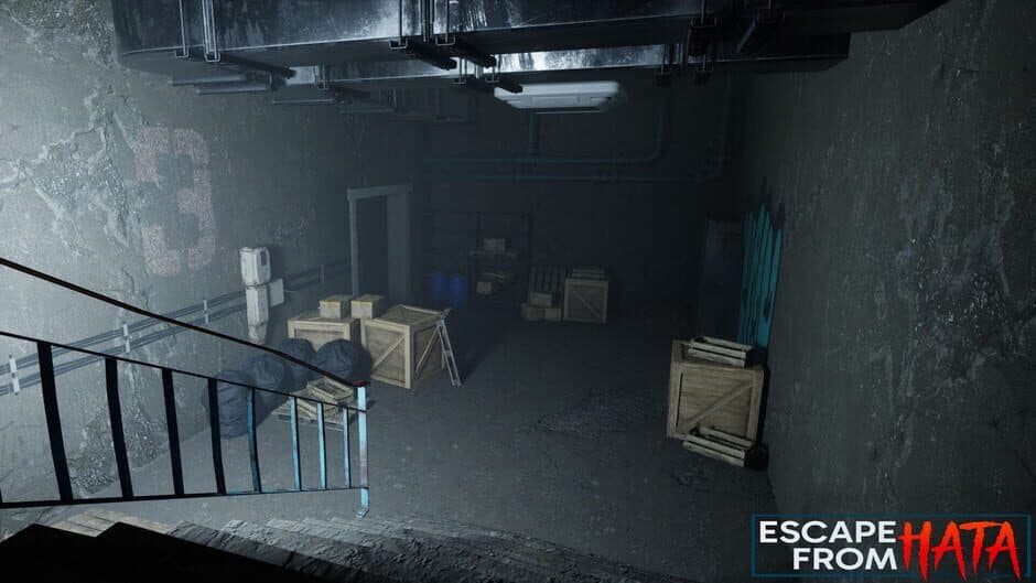 Скриншот 4 из Escape From Hata