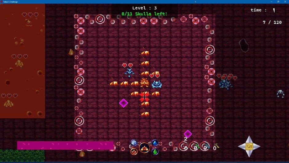 Скриншот 5 из Fallen's Challenge