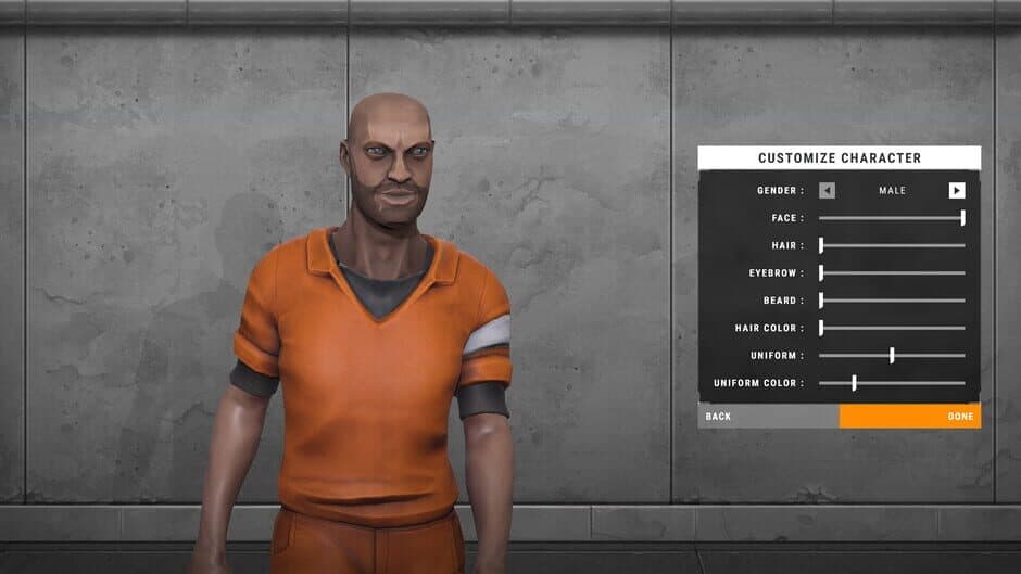Скриншот 7 из Prisoners