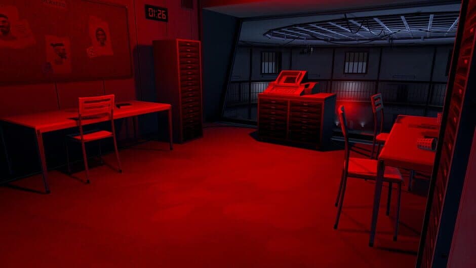 Скриншот 8 из Prisoners